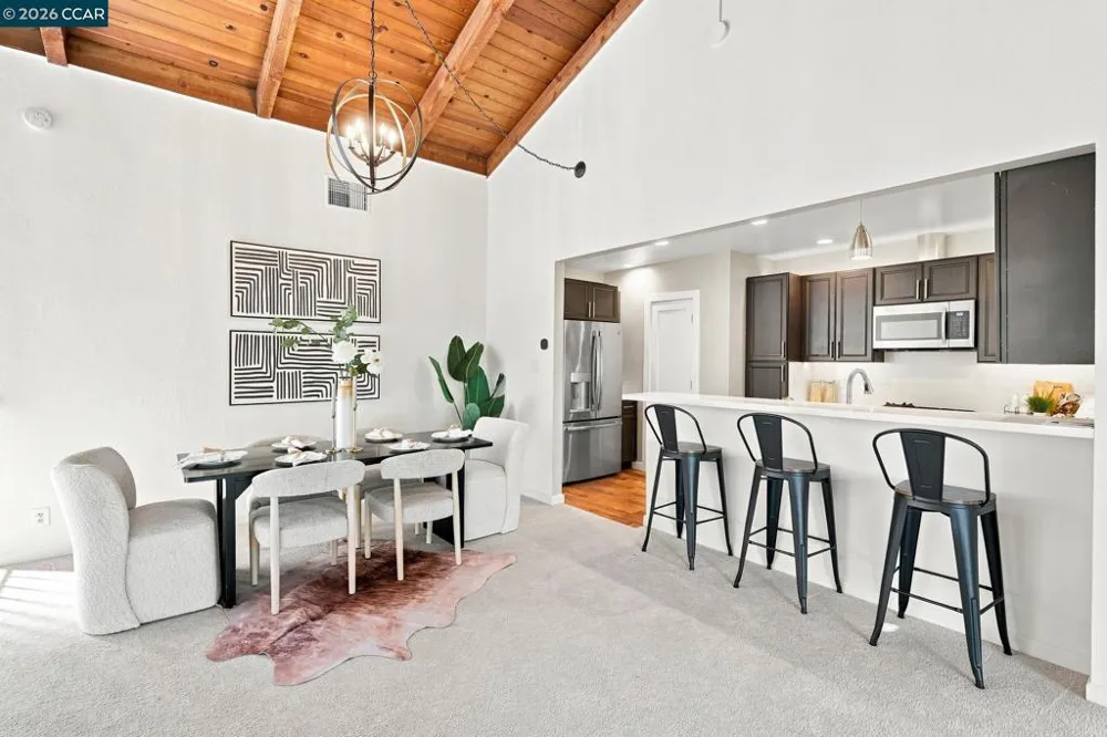 509 Ridgeview Ct Pleasant Hill, CA 94523