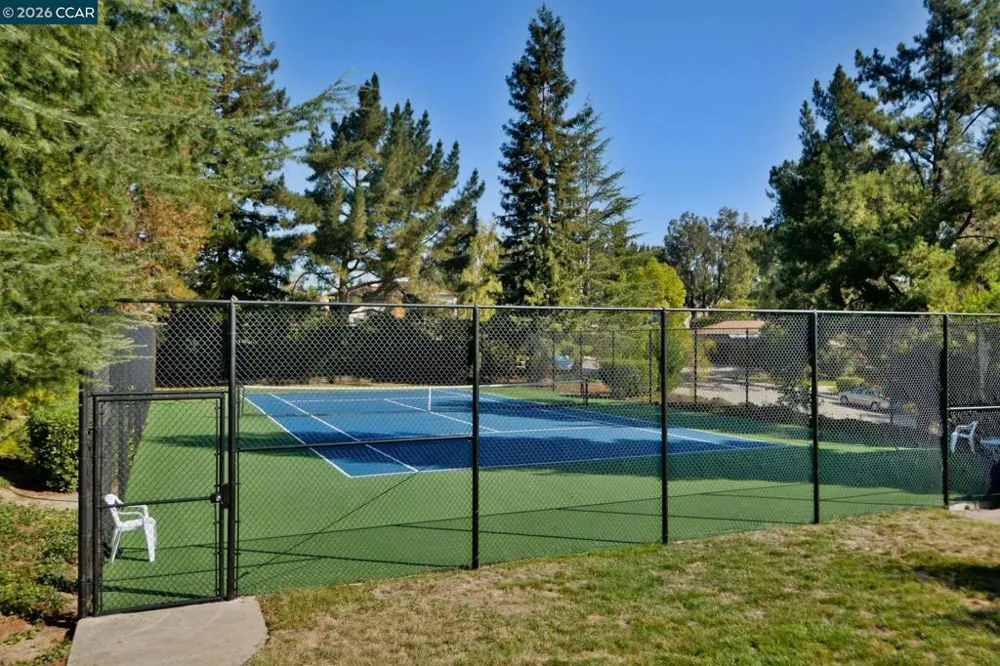 509 Ridgeview Ct Pleasant Hill, CA 94523
