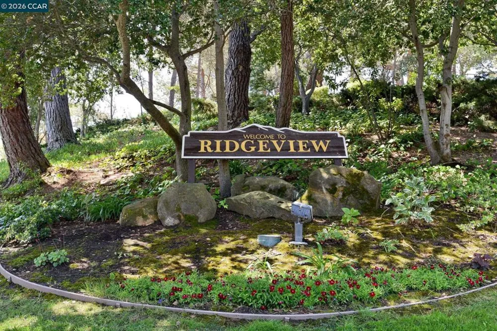 509 Ridgeview Ct Pleasant Hill, CA 94523