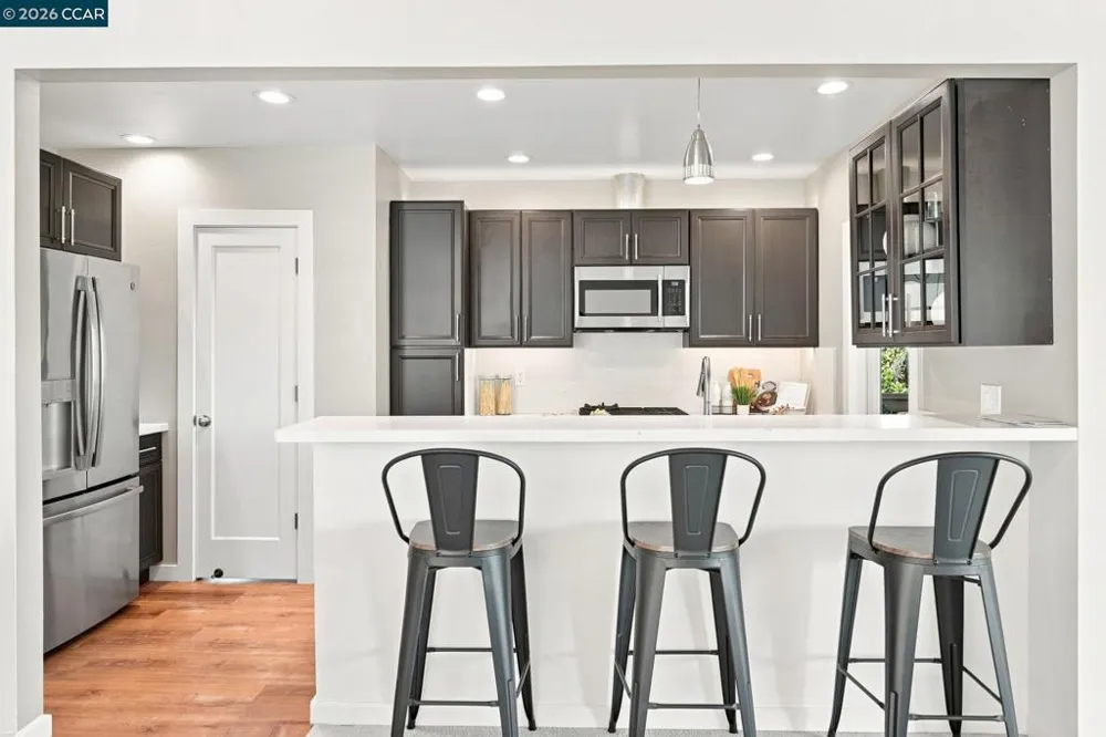 509 Ridgeview Ct Pleasant Hill, CA 94523