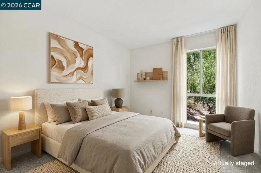 509 Ridgeview Ct Pleasant Hill, CA 94523