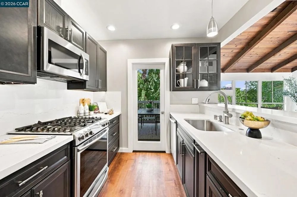 509 Ridgeview Ct Pleasant Hill, CA 94523