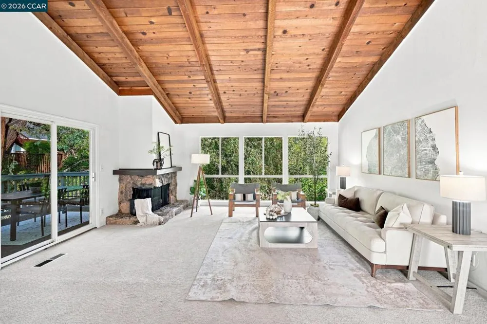 509 Ridgeview Ct Pleasant Hill, CA 94523