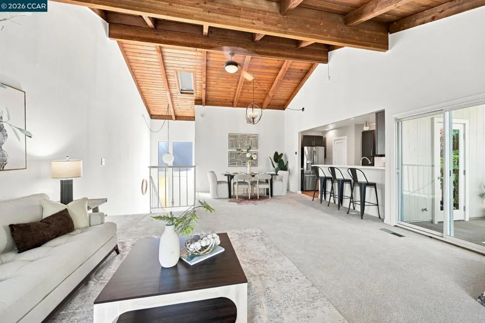 509 Ridgeview Ct Pleasant Hill, CA 94523