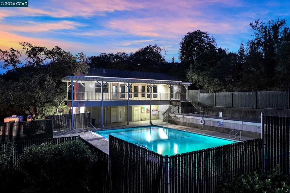 509 Ridgeview Ct Pleasant Hill, CA 94523