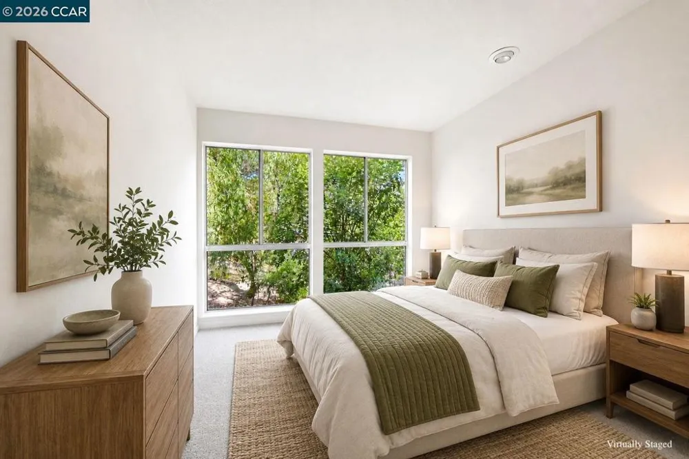509 Ridgeview Ct Pleasant Hill, CA 94523