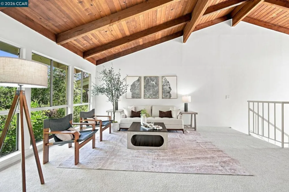 509 Ridgeview Ct Pleasant Hill, CA 94523