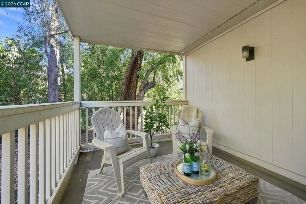 509 Ridgeview Ct Pleasant Hill, CA 94523