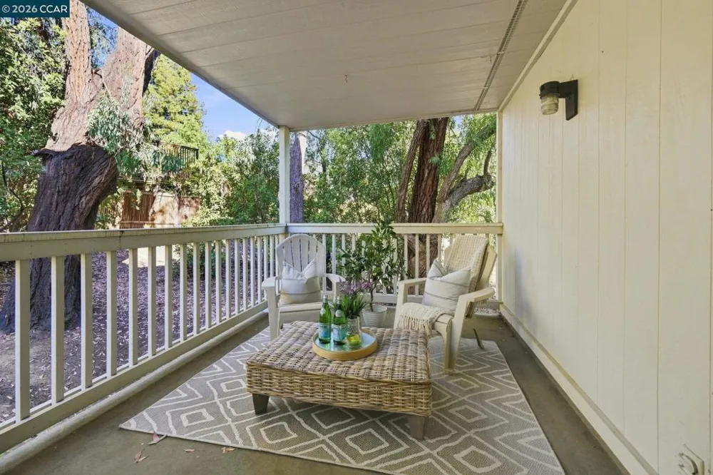 509 Ridgeview Ct Pleasant Hill, CA 94523