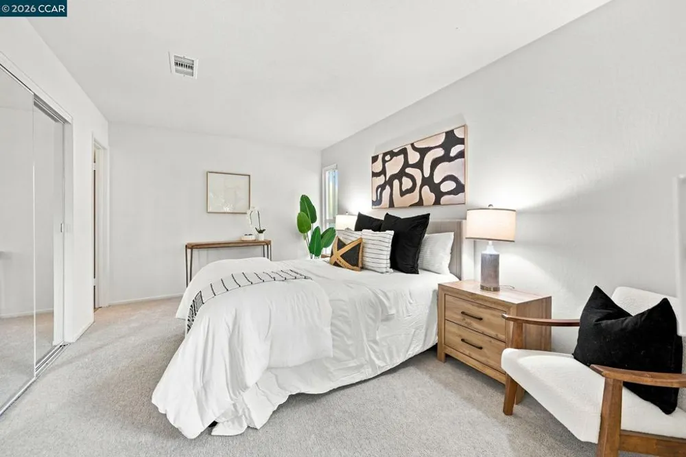 509 Ridgeview Ct Pleasant Hill, CA 94523