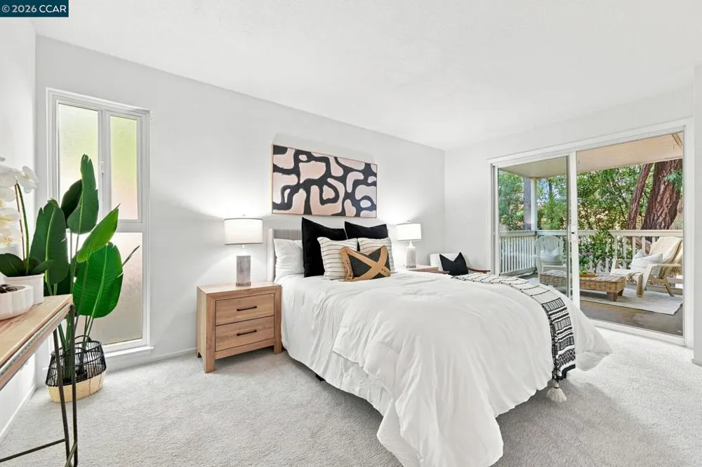 509 Ridgeview Ct Pleasant Hill, CA 94523