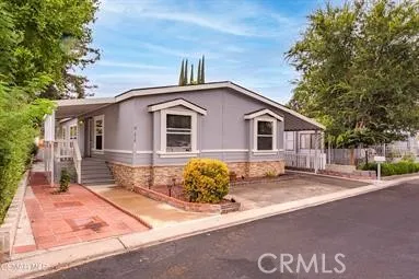 1550 Rory #216 Simi Valley, CA 93063