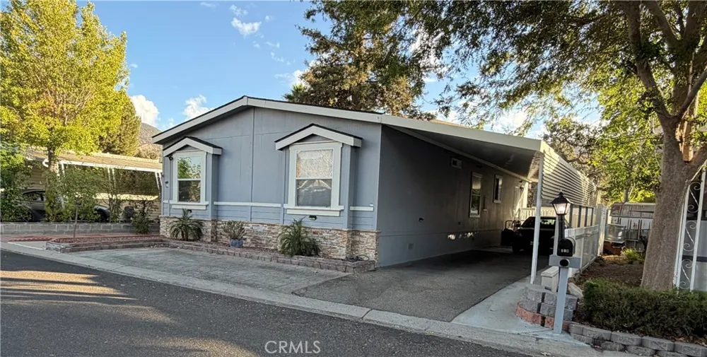 1550 Rory #216 Simi Valley, CA 93063