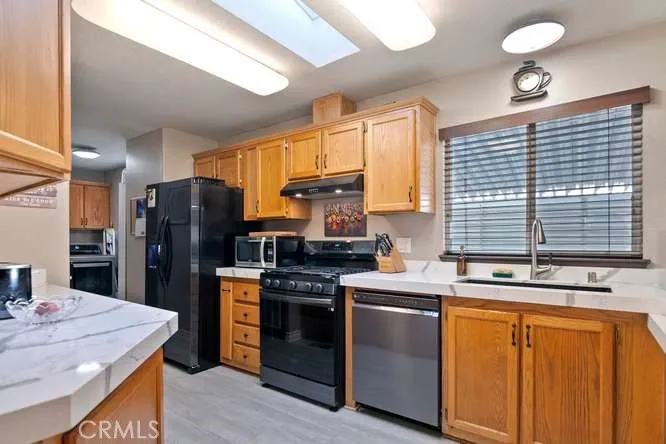 1550 Rory #216 Simi Valley, CA 93063