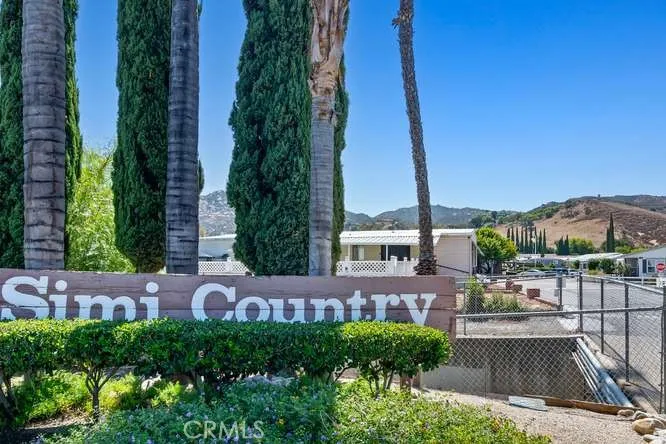 1550 Rory #216 Simi Valley, CA 93063