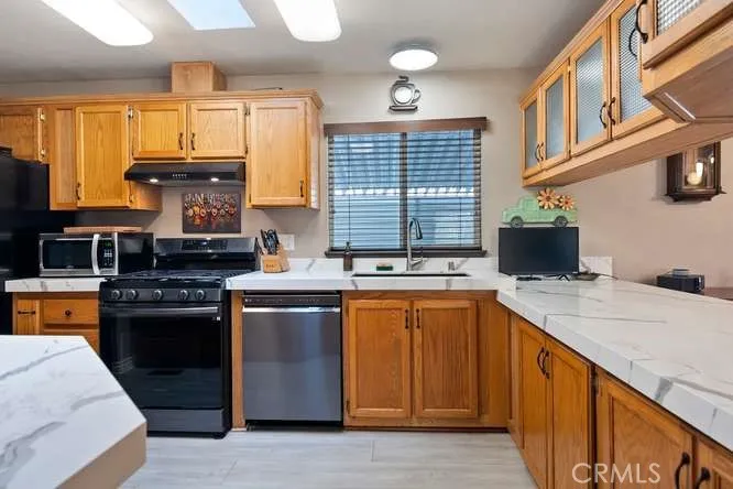 1550 Rory #216 Simi Valley, CA 93063