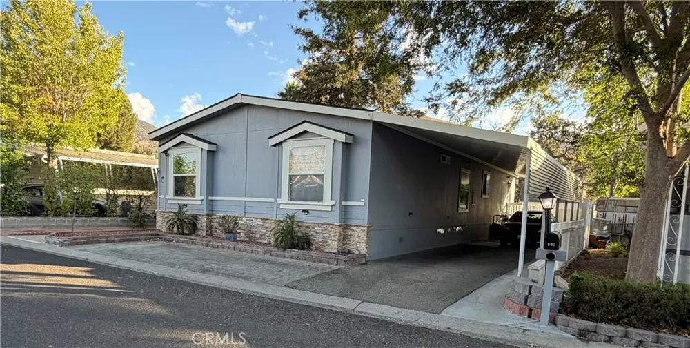 1550 Rory #216 Simi Valley, CA 93063