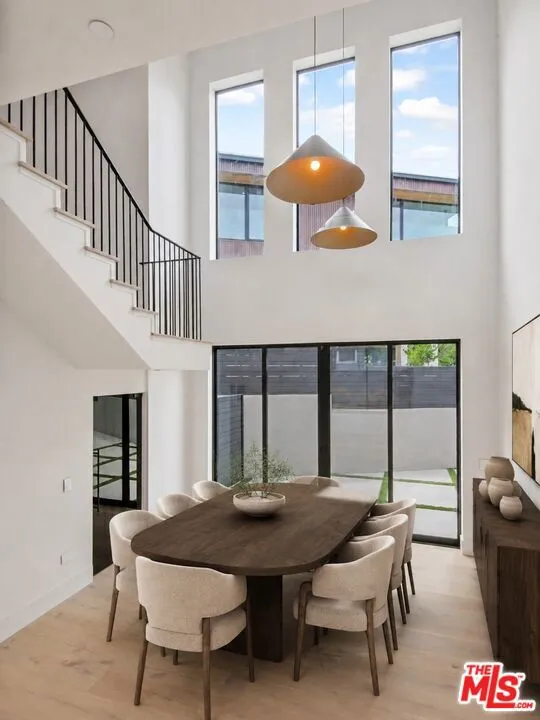 1030 Centinela Avenue Santa Monica, CA 90403