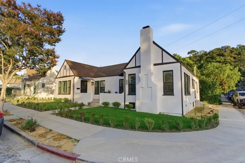 902 Brier Lane Glendale, CA 91205
