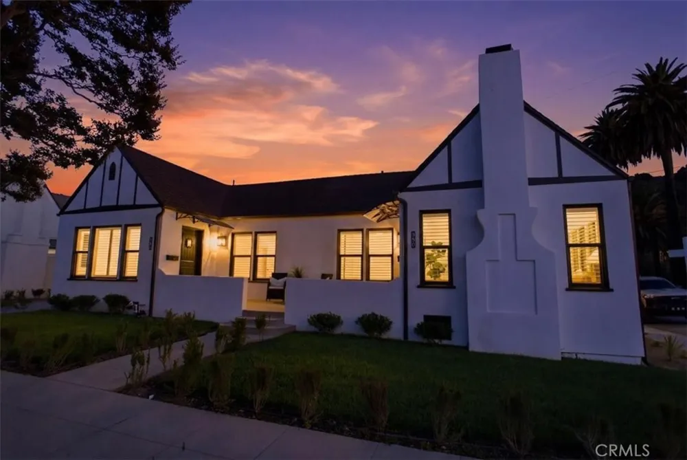 902 Brier Lane Glendale, CA 91205