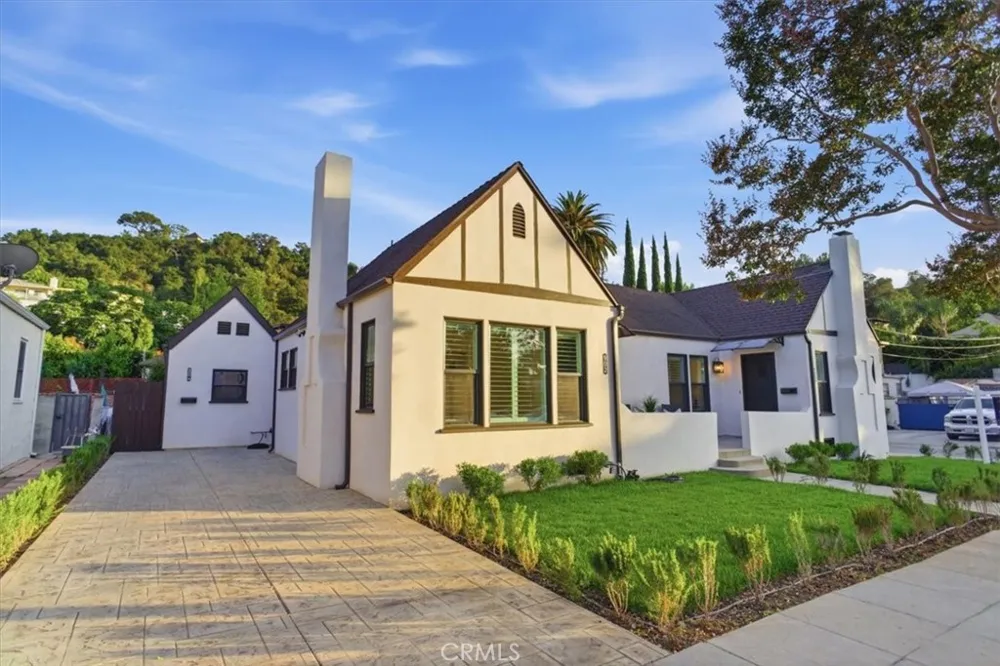 902 Brier Lane Glendale, CA 91205