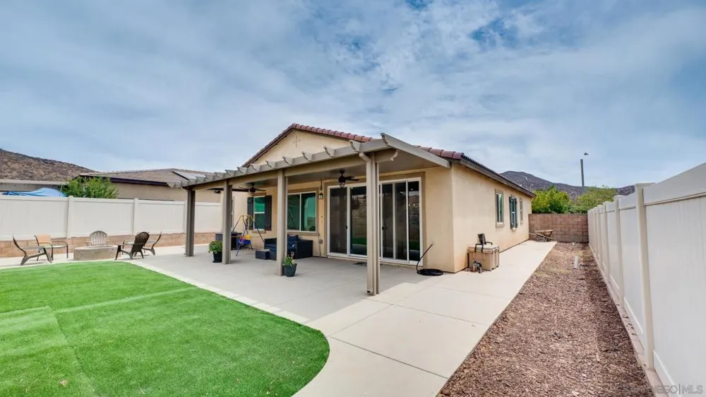 28192 Chambers Ave Menifee, CA 92585