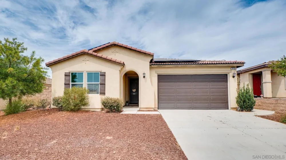 28192 Chambers Ave Menifee, CA 92585