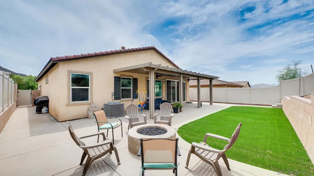 28192 Chambers Ave Menifee, CA 92585