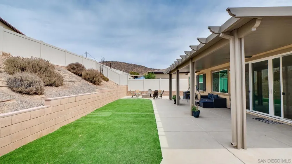28192 Chambers Ave Menifee, CA 92585