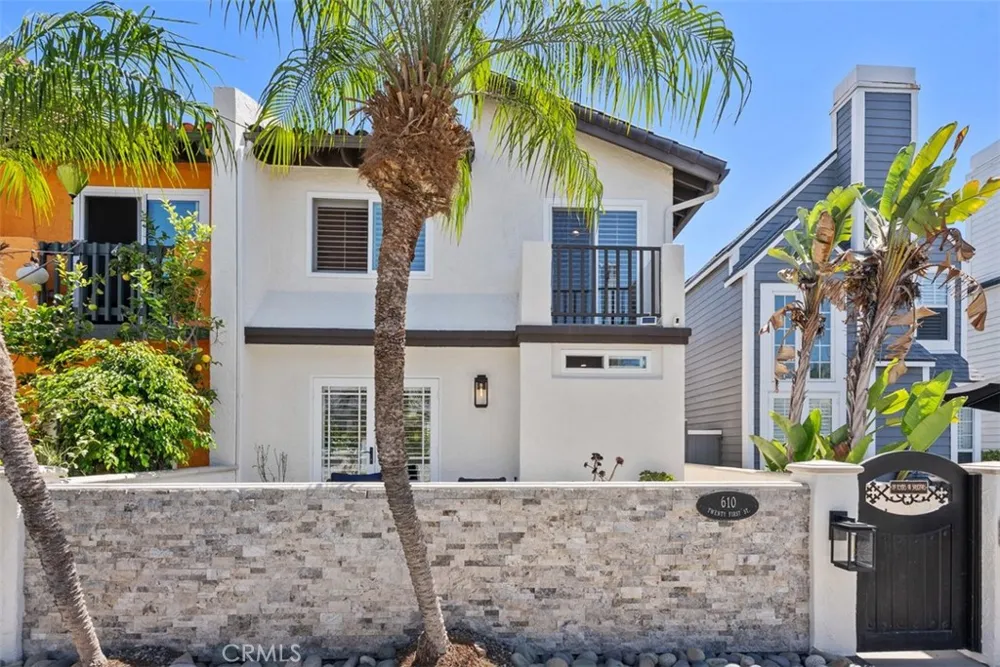 610 21st Street Huntington Beach, CA 92648