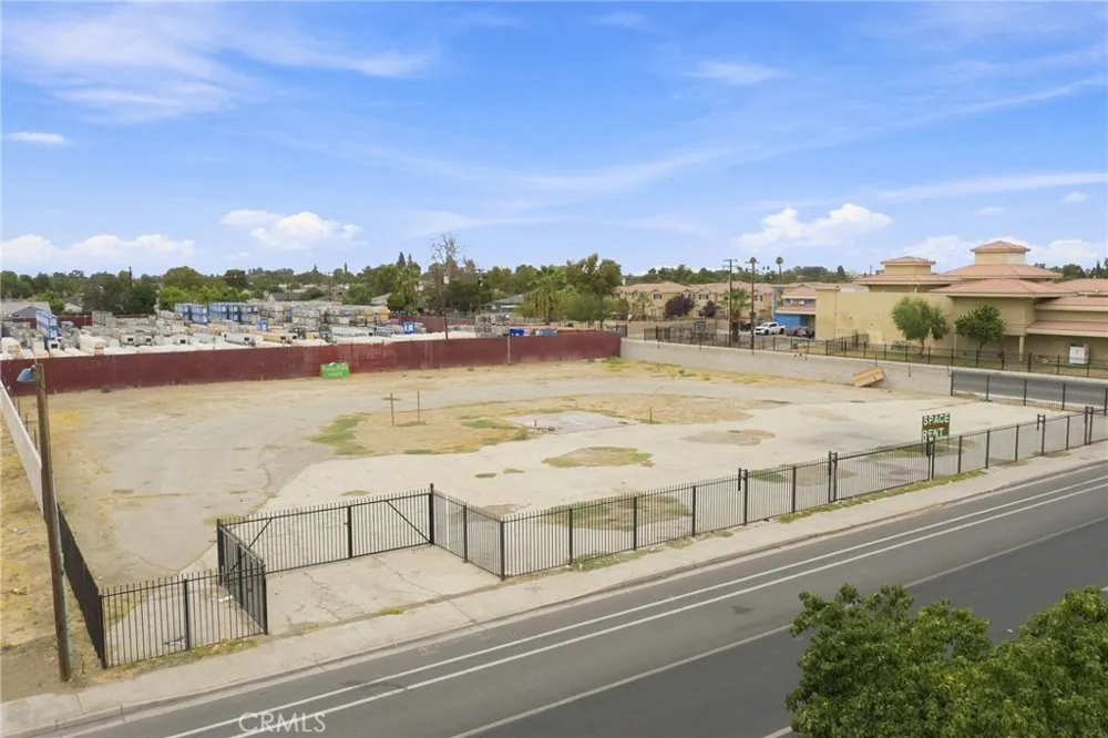 241 Union Bakersfield, CA 93307