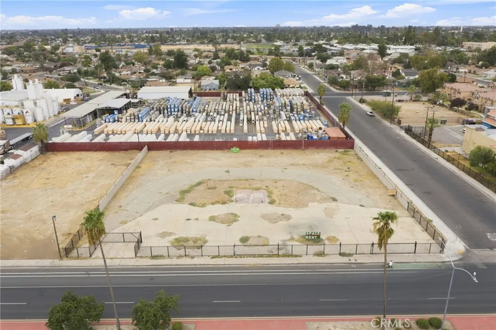 241 Union Bakersfield, CA 93307