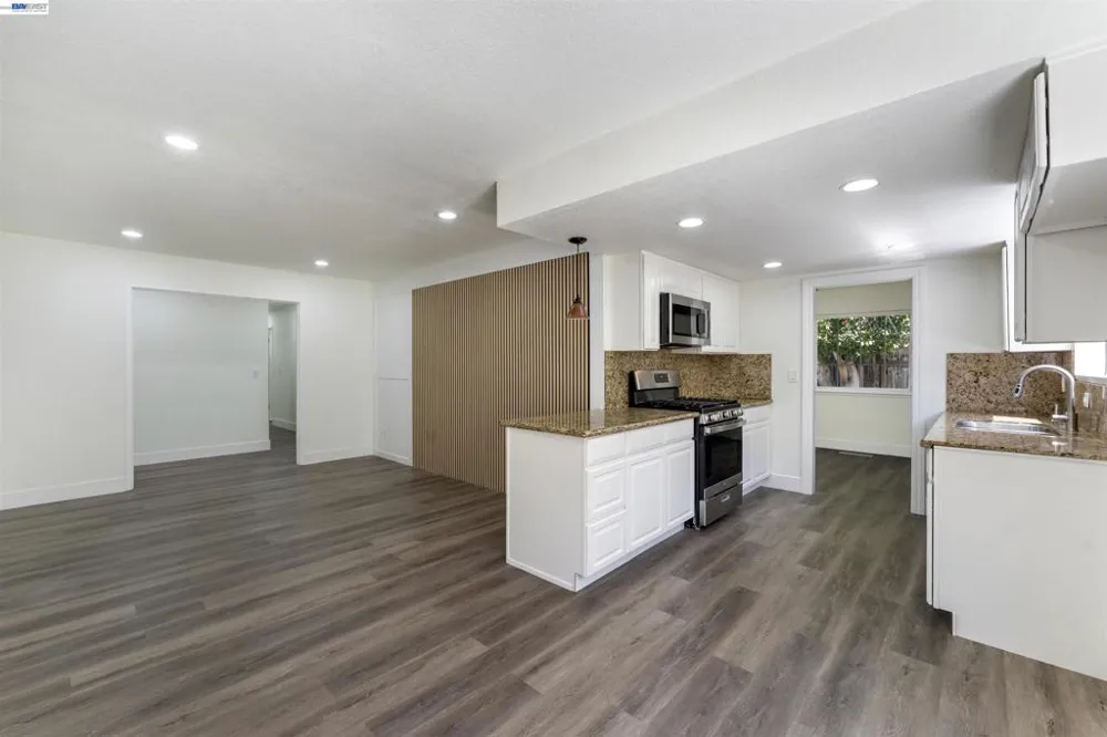 1730 El Padro Dr Livermore, CA 94550