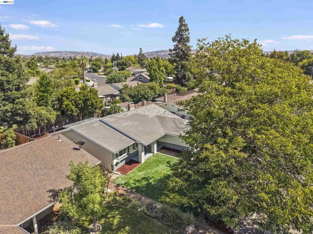 1730 El Padro Dr Livermore, CA 94550