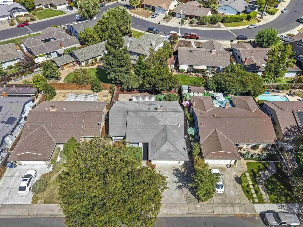 1730 El Padro Dr Livermore, CA 94550