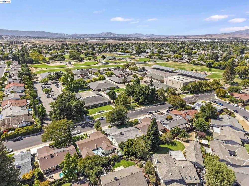 1730 El Padro Dr Livermore, CA 94550