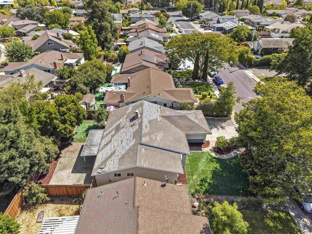 1730 El Padro Dr Livermore, CA 94550