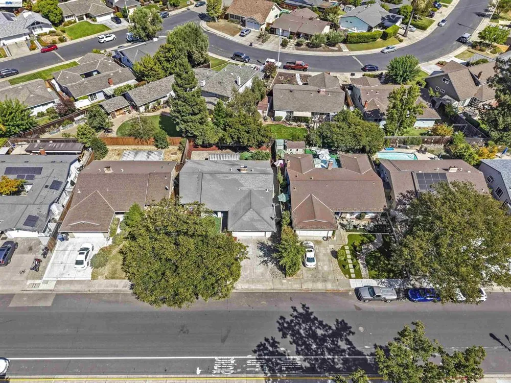 1730 El Padro Dr Livermore, CA 94550