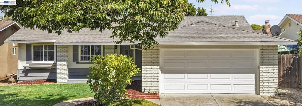 1730 El Padro Dr Livermore, CA 94550