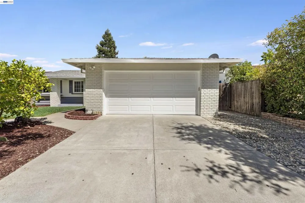 1730 El Padro Dr Livermore, CA 94550