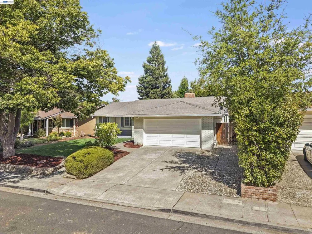1730 El Padro Dr Livermore, CA 94550