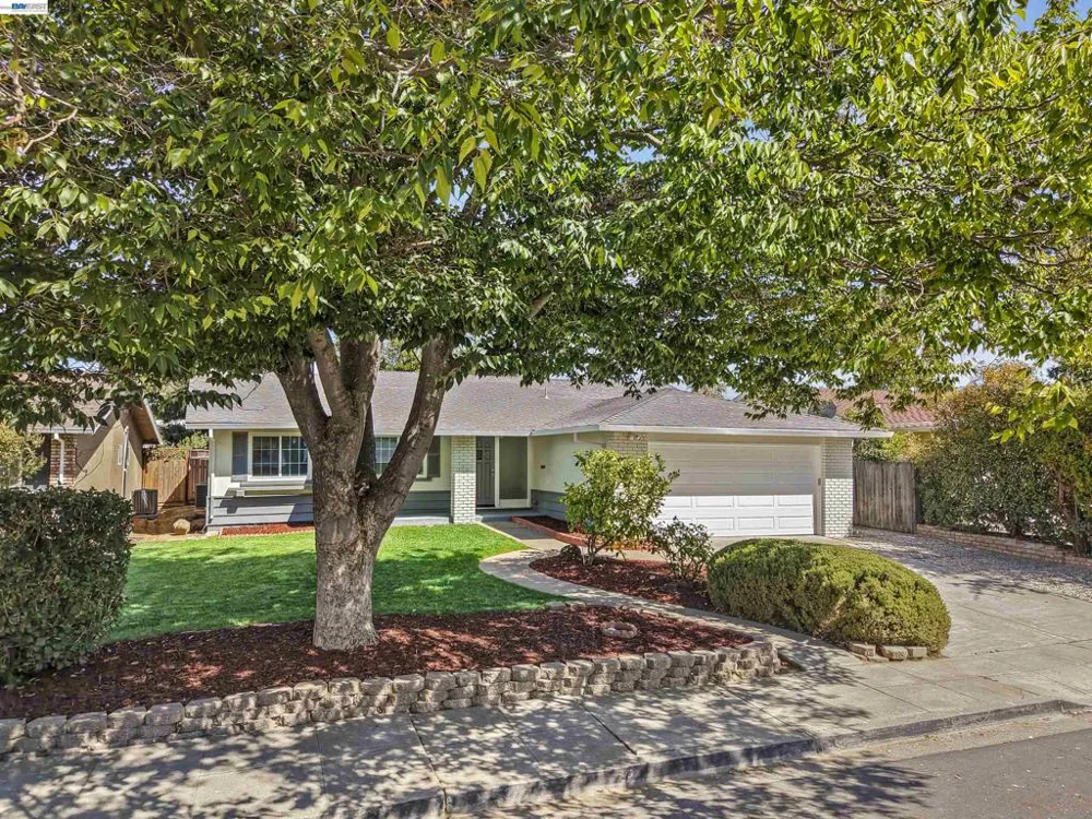 1730 El Padro Dr Livermore, CA 94550