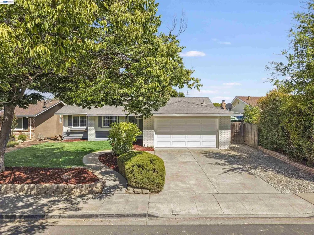 1730 El Padro Dr Livermore, CA 94550