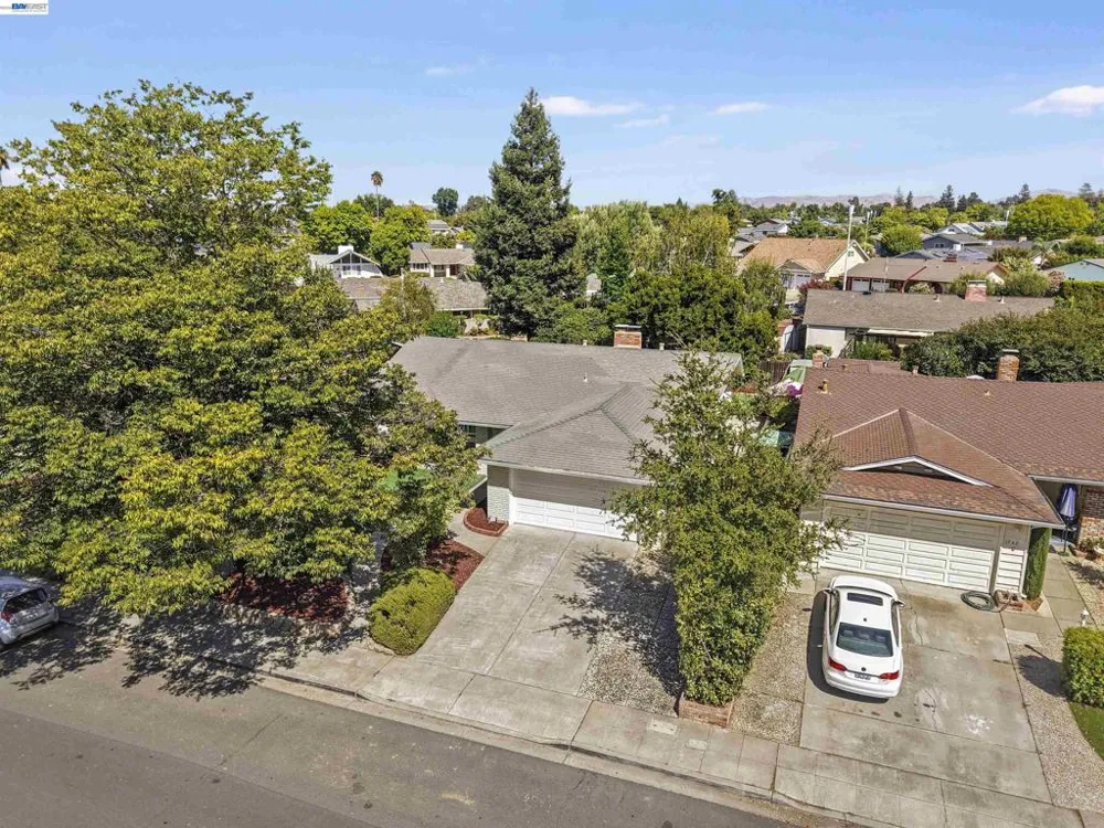 1730 El Padro Dr Livermore, CA 94550