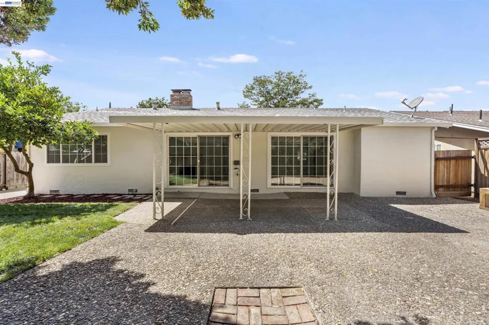 1730 El Padro Dr Livermore, CA 94550