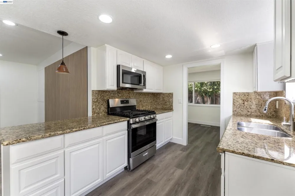 1730 El Padro Dr Livermore, CA 94550