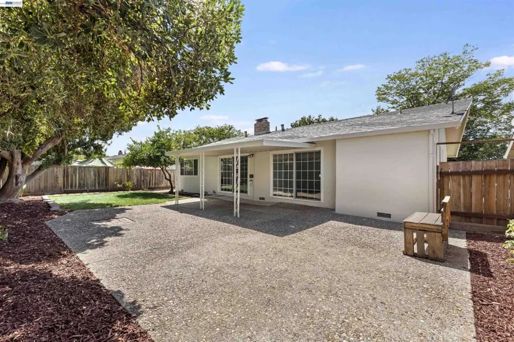 1730 El Padro Dr Livermore, CA 94550