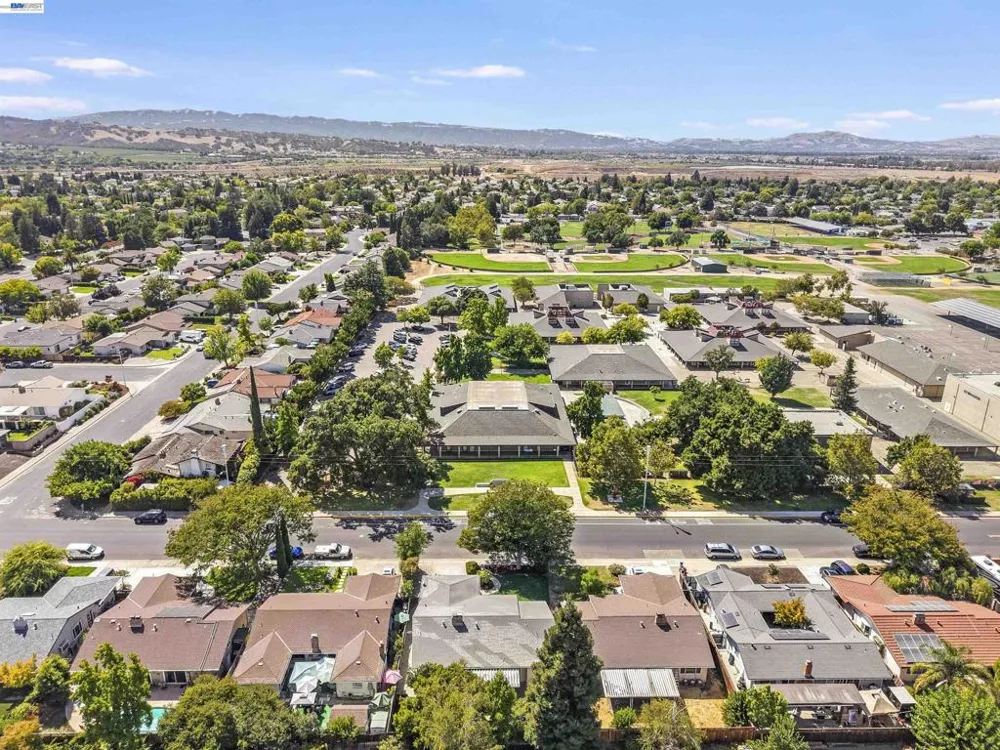 1730 El Padro Dr Livermore, CA 94550