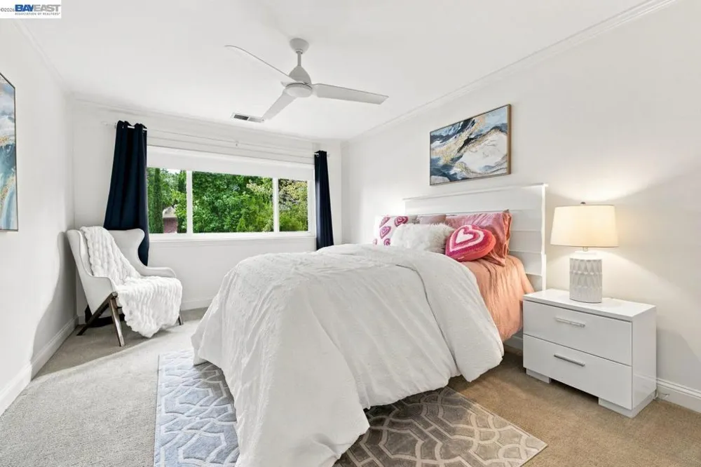 934 Wilmington Way Redwood City, CA 94062