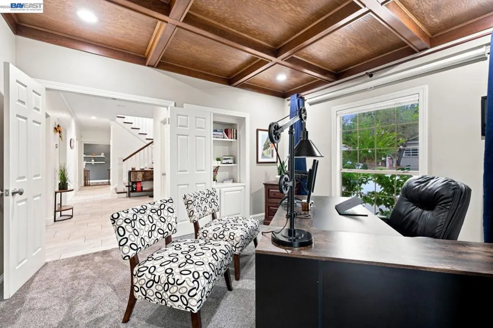 934 Wilmington Way Redwood City, CA 94062